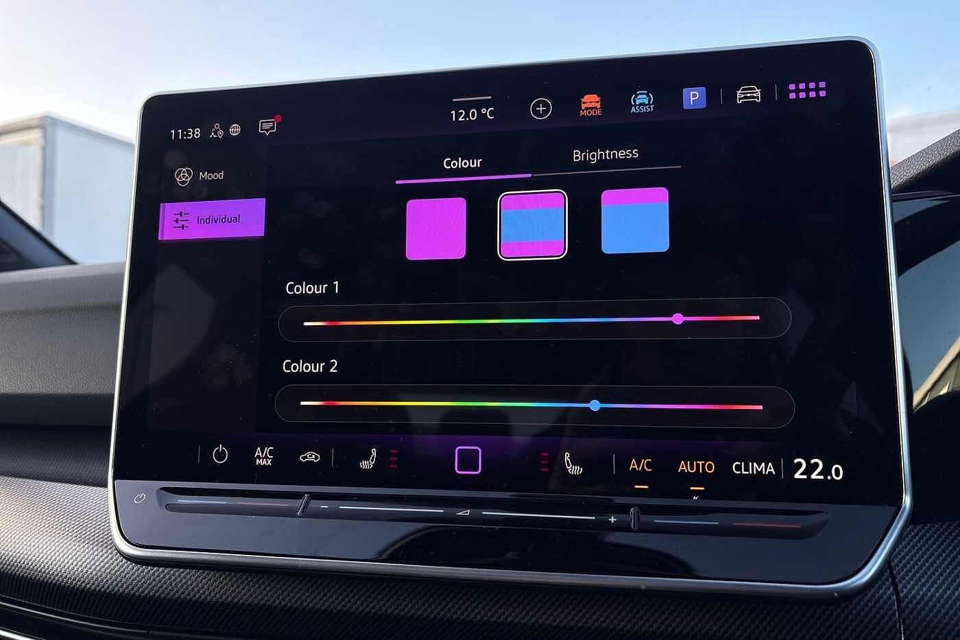 Used Volkswagen Golf 2025 for sale - 76837659: Photo 16