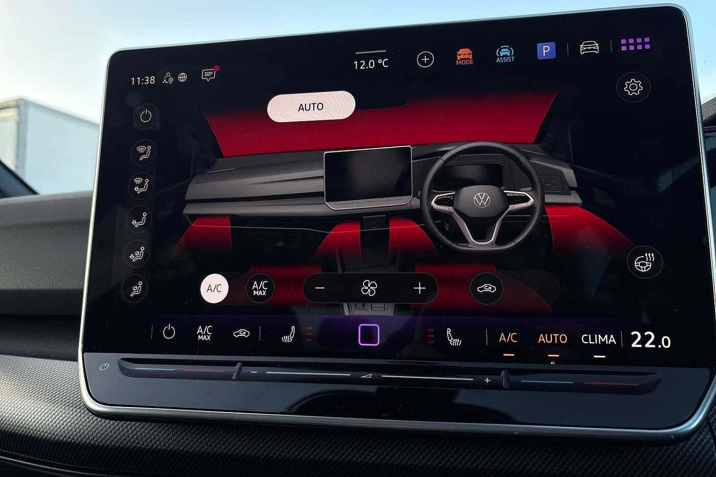 Used Volkswagen Golf 2025 for sale - 76837659: Photo 17