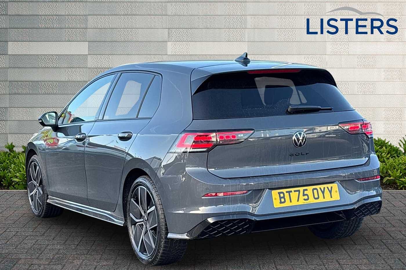 Used Volkswagen Golf 2025 for sale - 76837659: Photo 3