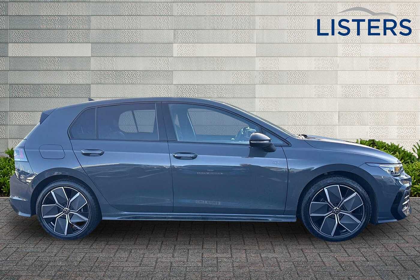 Used Volkswagen Golf 2025 for sale - 76837659: Photo 4