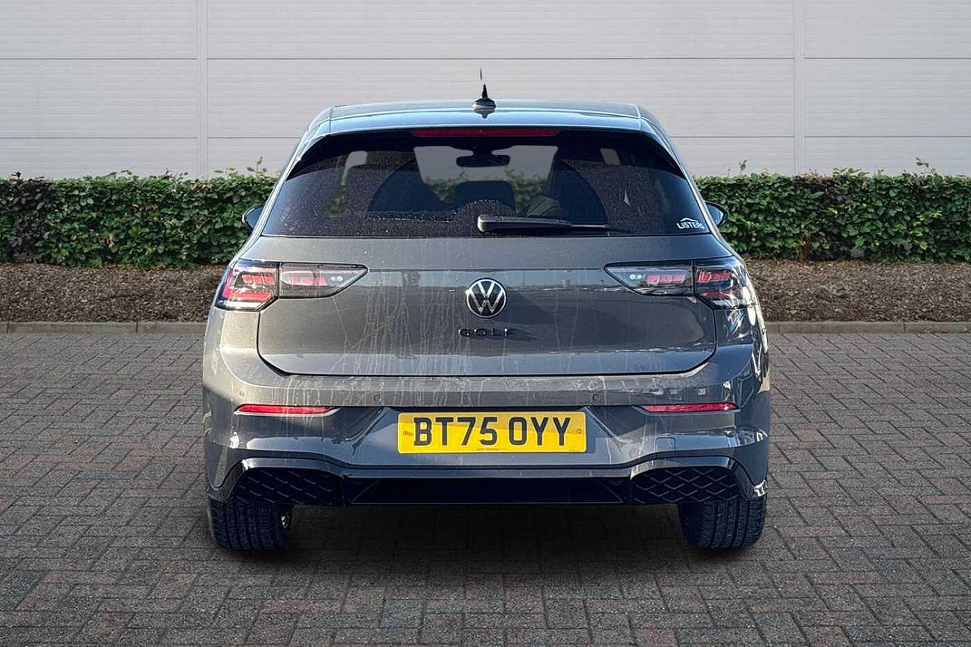Used Volkswagen Golf 2025 for sale - 76837659: Photo 8