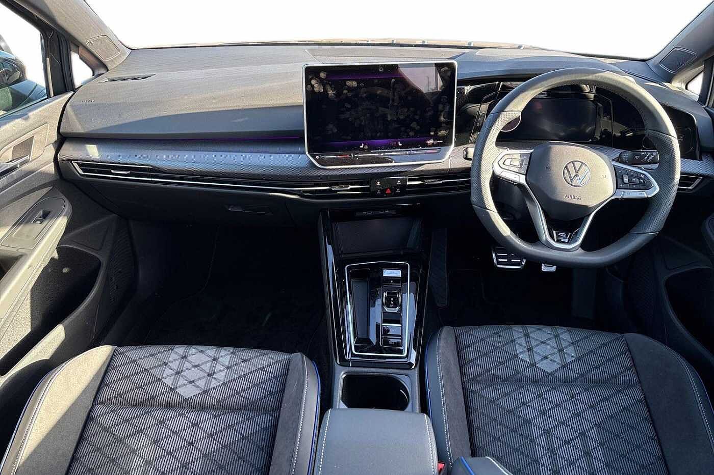 Used Volkswagen Golf 2025 for sale - 76837659: Photo 9