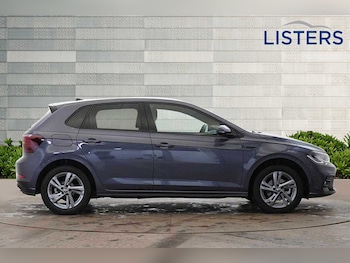 Used Volkswagen Polo 2024 for sale - 75175848: Photo