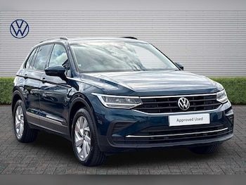Used Volkswagen Tiguan 2022 for sale - 78923826: Photo