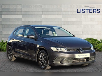 Volkswagen Polo feature image