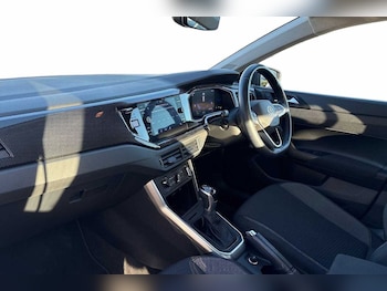 Used Volkswagen Polo 2022 for sale - 77030976: Photo