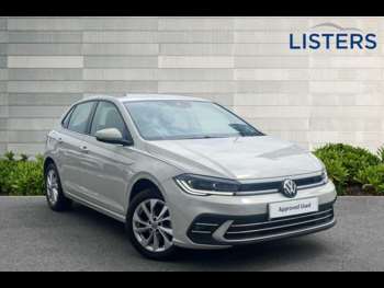 2022 (22) - 1.0 TSI Style 5dr