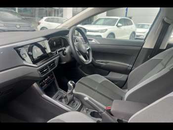 Used Volkswagen Polo 2022 for sale - 74812037: Photo