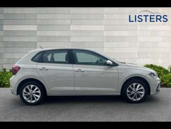 Used Volkswagen Polo 2022 for sale - 74812037: Photo