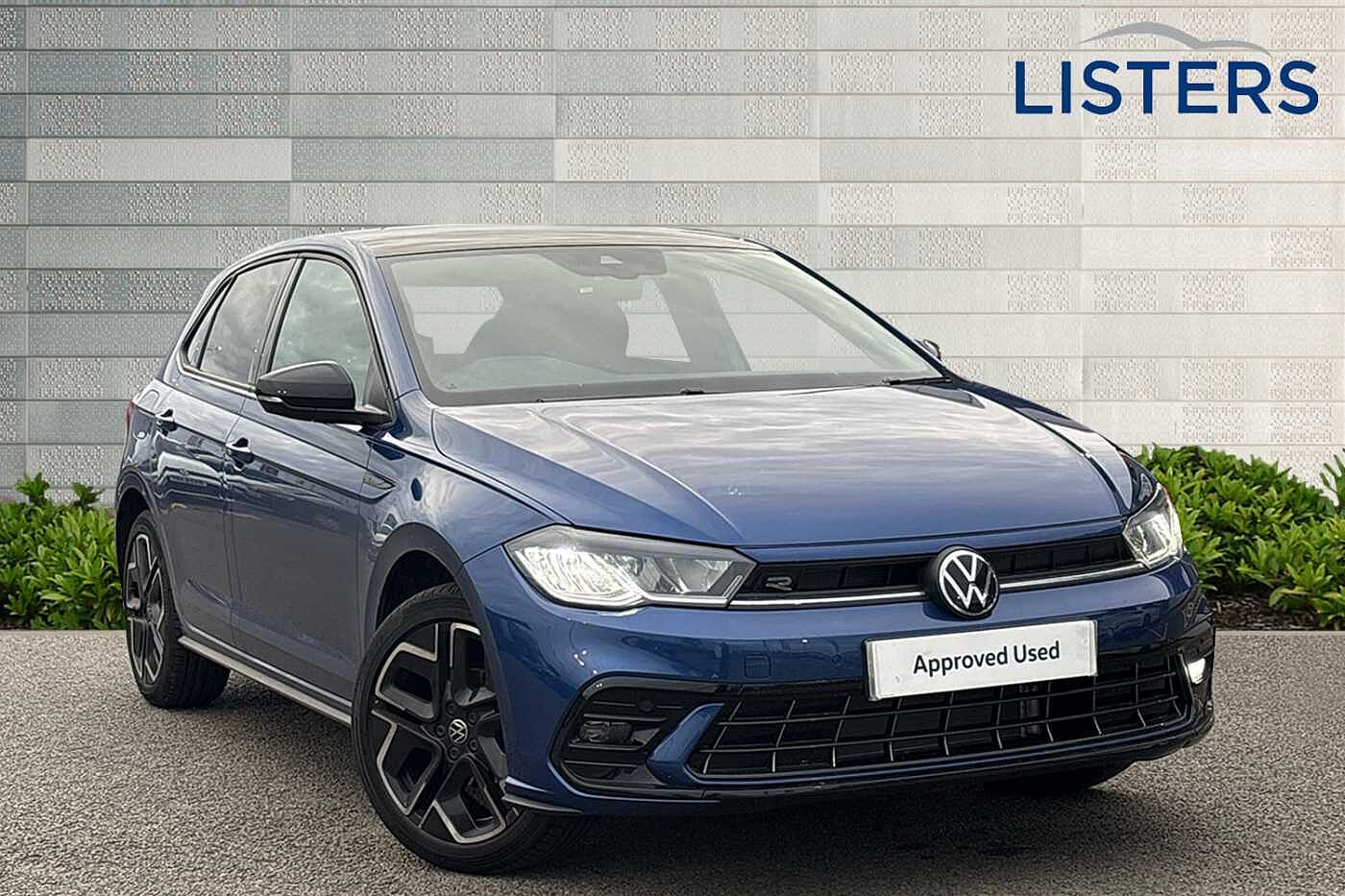 Used Volkswagen Polo 2025 for sale - 76248481: Photo 1