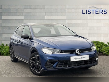 2025 (75) - 1.0 TSI R-Line 5dr
