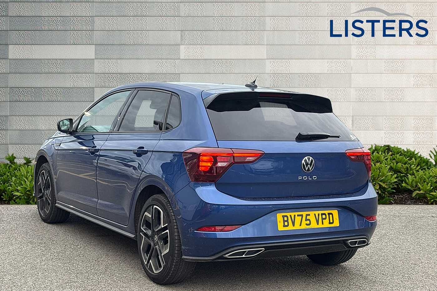Used Volkswagen Polo 2025 for sale - 76248481: Photo 3