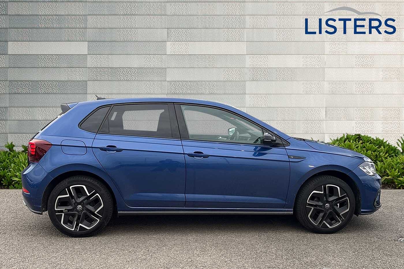 Used Volkswagen Polo 2025 for sale - 76248481: Photo 4