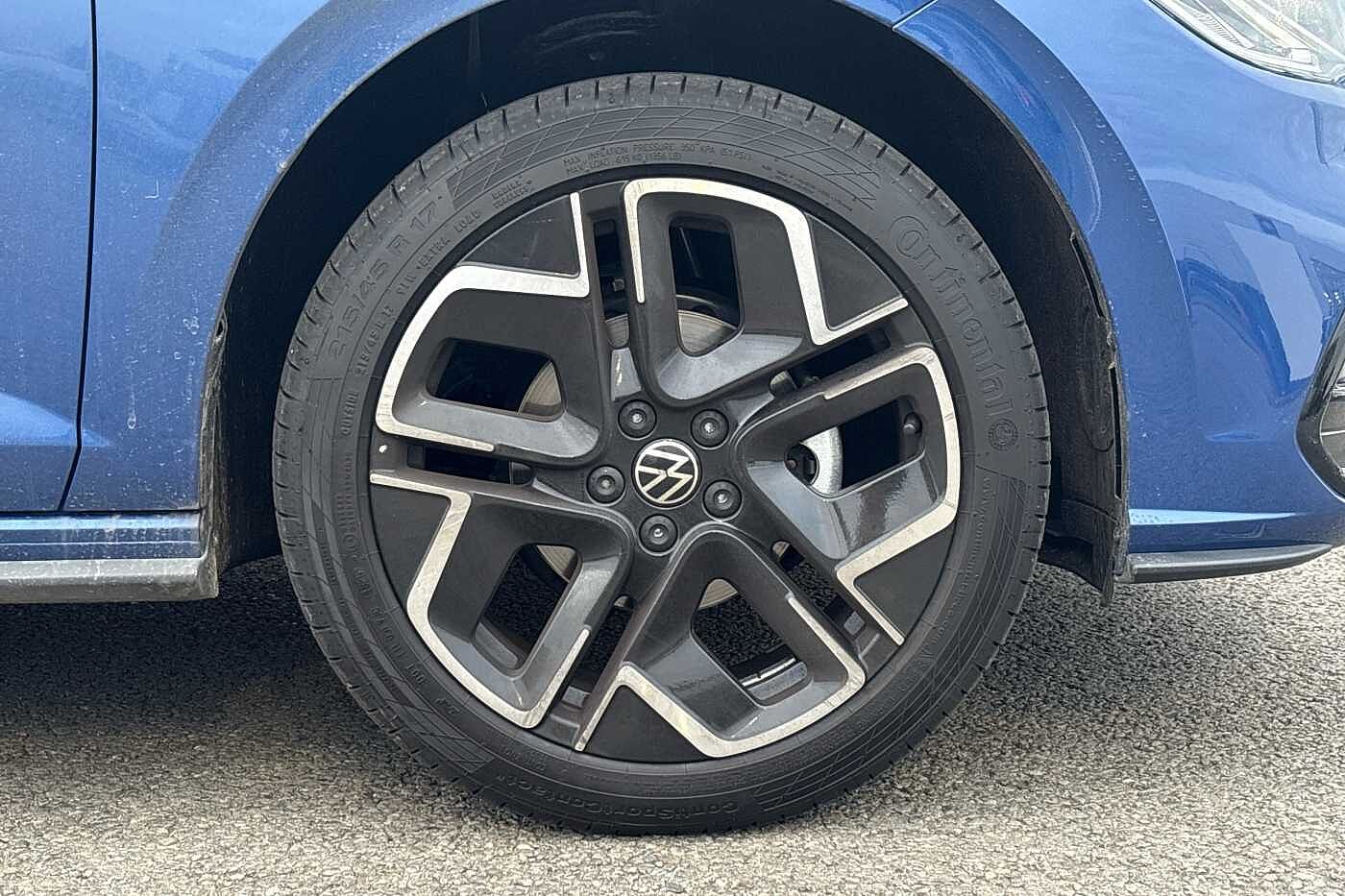 Used Volkswagen Polo 2025 for sale - 76248481: Photo 5