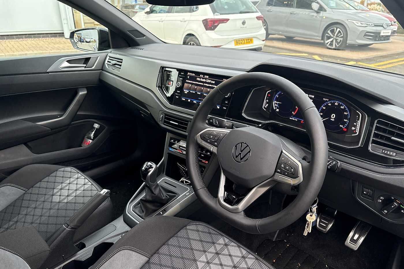 Used Volkswagen Polo 2025 for sale - 76248481: Photo 6