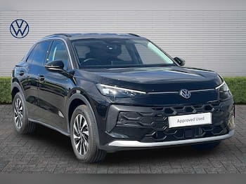 Used Volkswagen T-Roc 2026 for sale - 79449256: Photo
