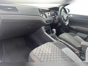 Used Volkswagen Taigo 2022 for sale - 79848285: Photo