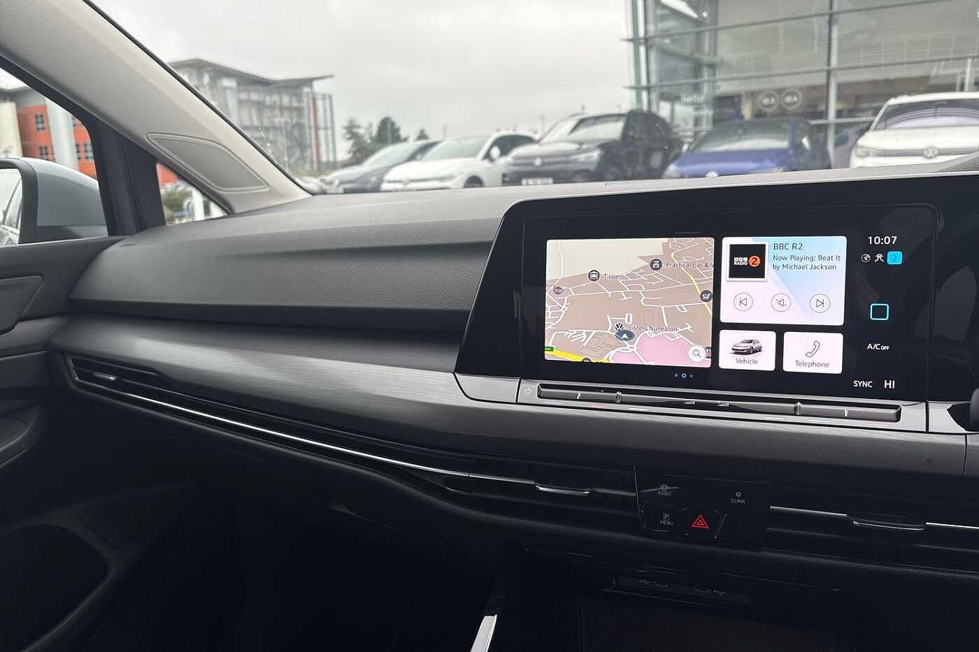 Used Volkswagen Golf 2023 for sale - 77627099: Photo 12