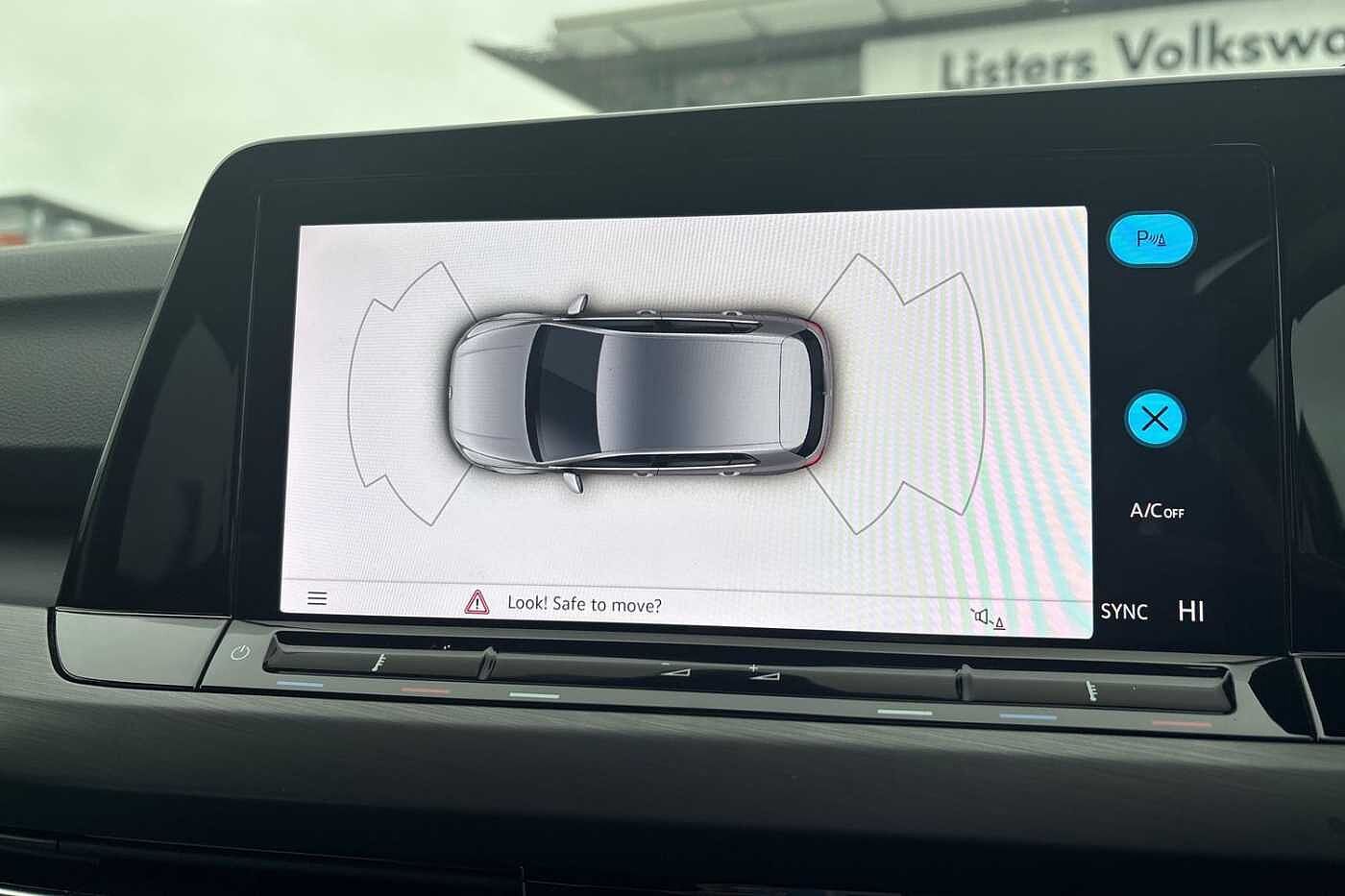 Used Volkswagen Golf 2023 for sale - 77627099: Photo 14