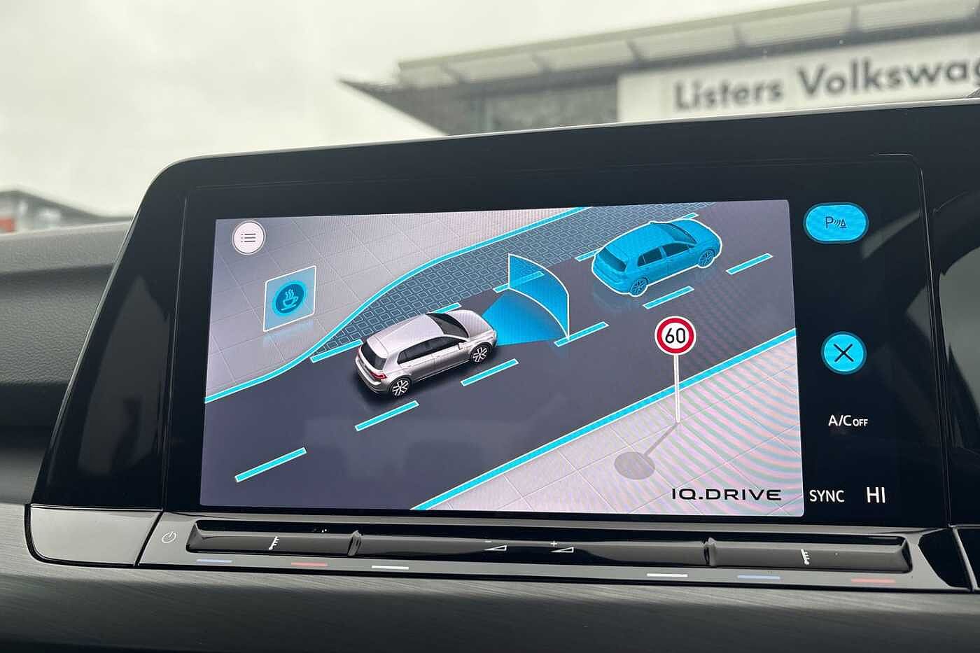 Used Volkswagen Golf 2023 for sale - 77627099: Photo 15