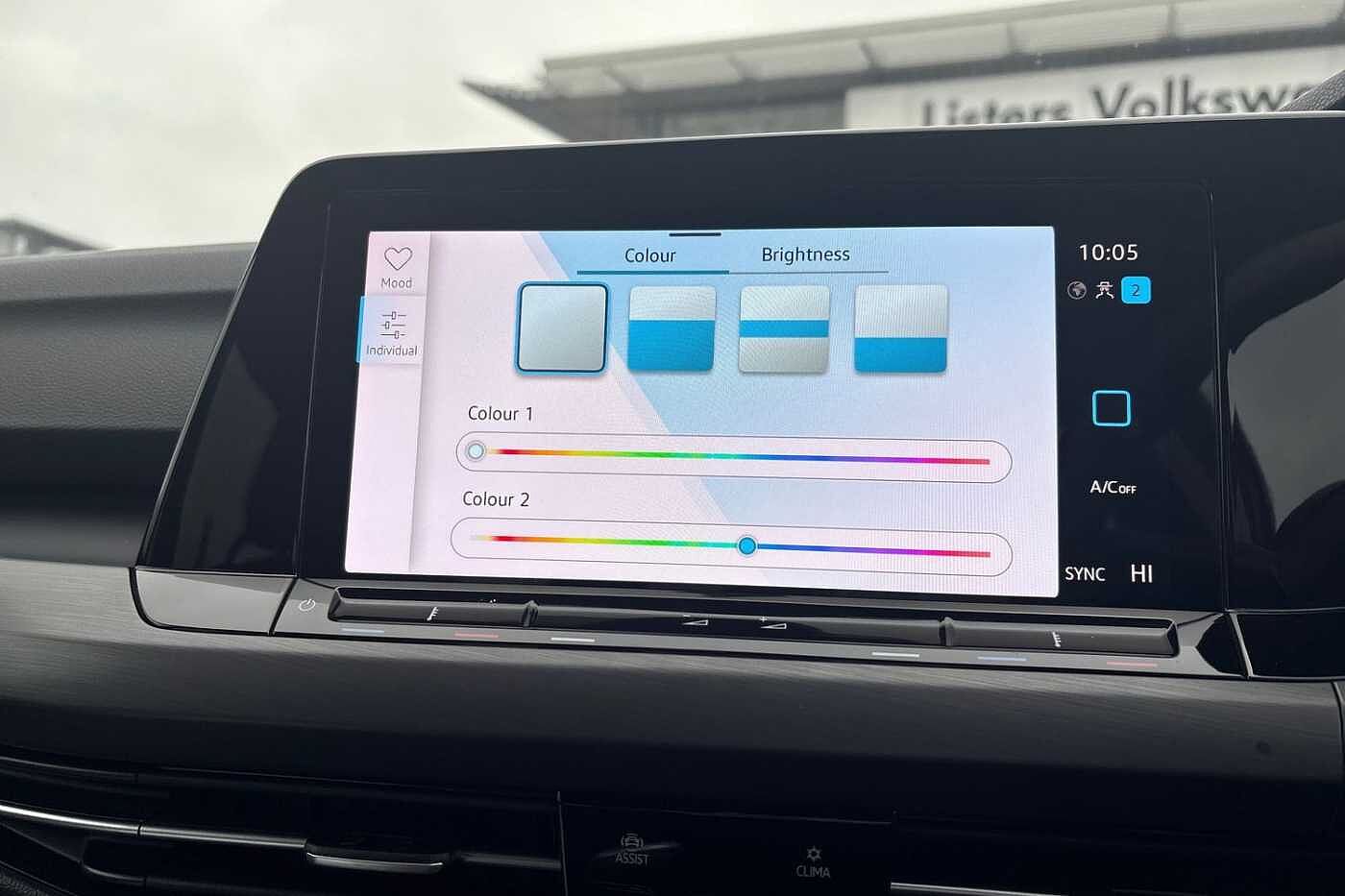 Used Volkswagen Golf 2023 for sale - 77627099: Photo 17