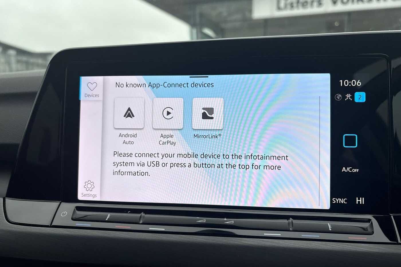 Used Volkswagen Golf 2023 for sale - 77627099: Photo 18