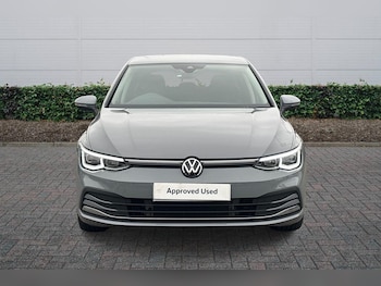 Used Volkswagen Golf 2023 for sale - 77627099: Photo