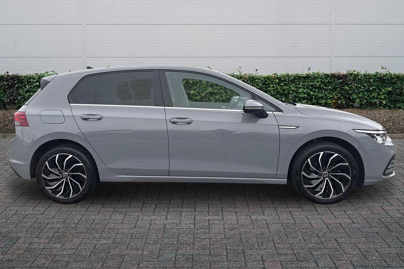 Used Volkswagen Golf 2023 for sale - 77627099: Photo 4