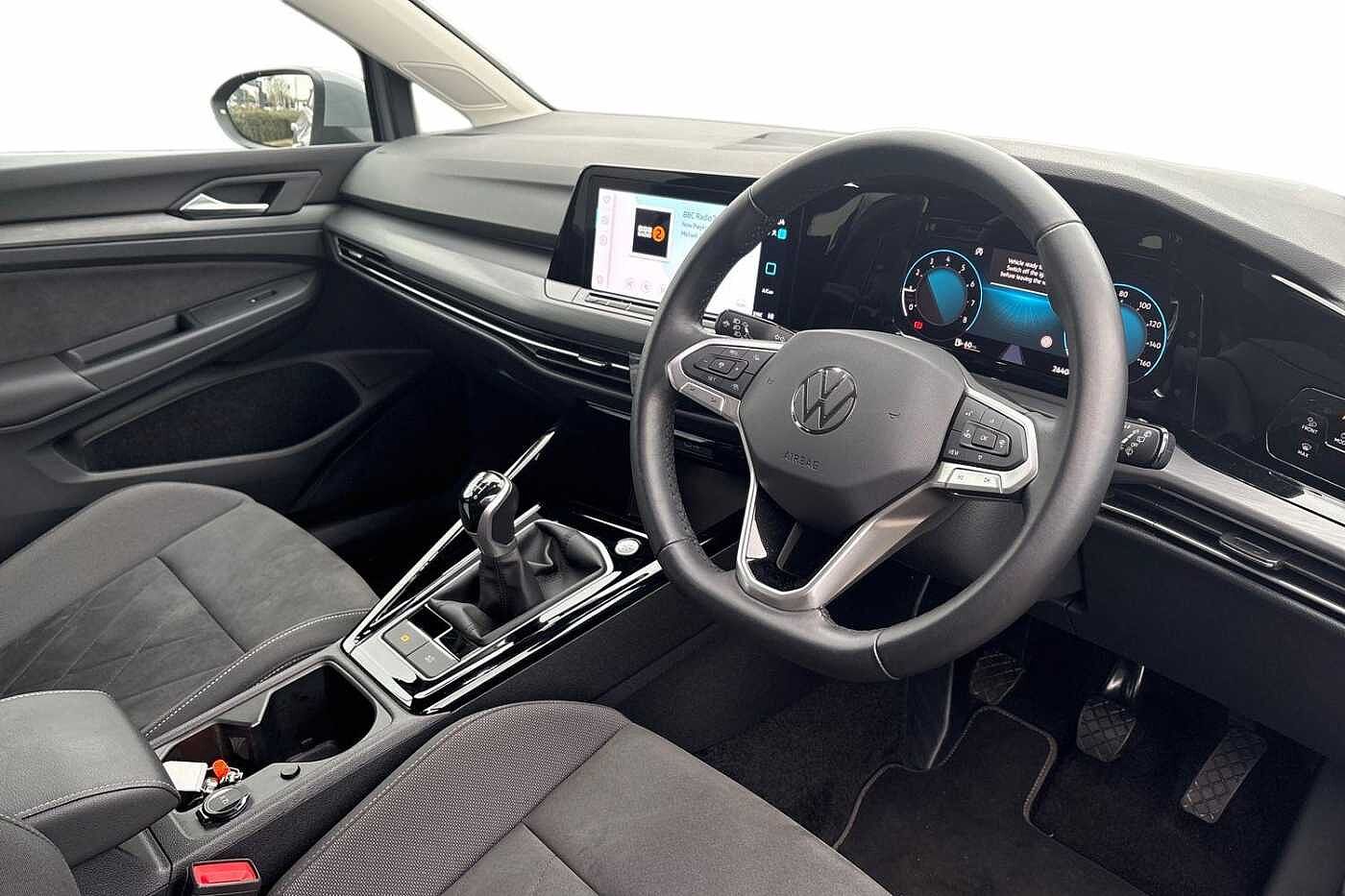 Used Volkswagen Golf 2023 for sale - 77627099: Photo 6