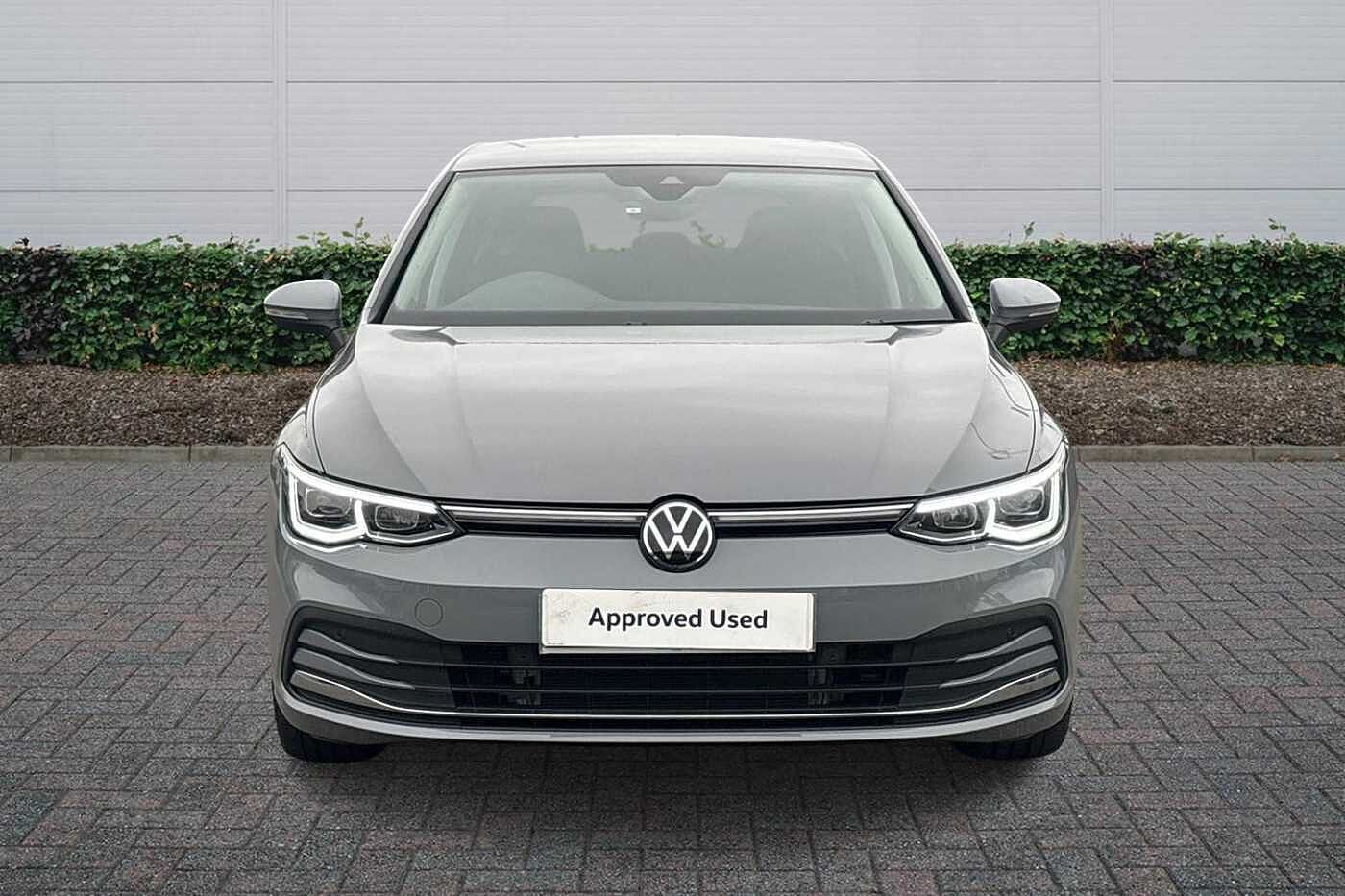 Used Volkswagen Golf 2023 for sale - 77627099: Photo 7