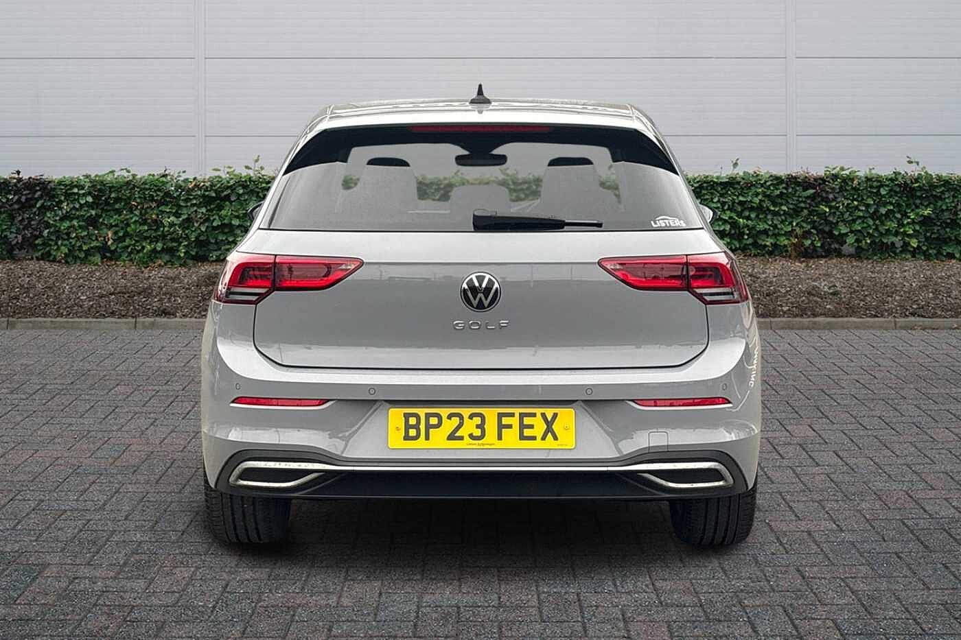 Used Volkswagen Golf 2023 for sale - 77627099: Photo 8