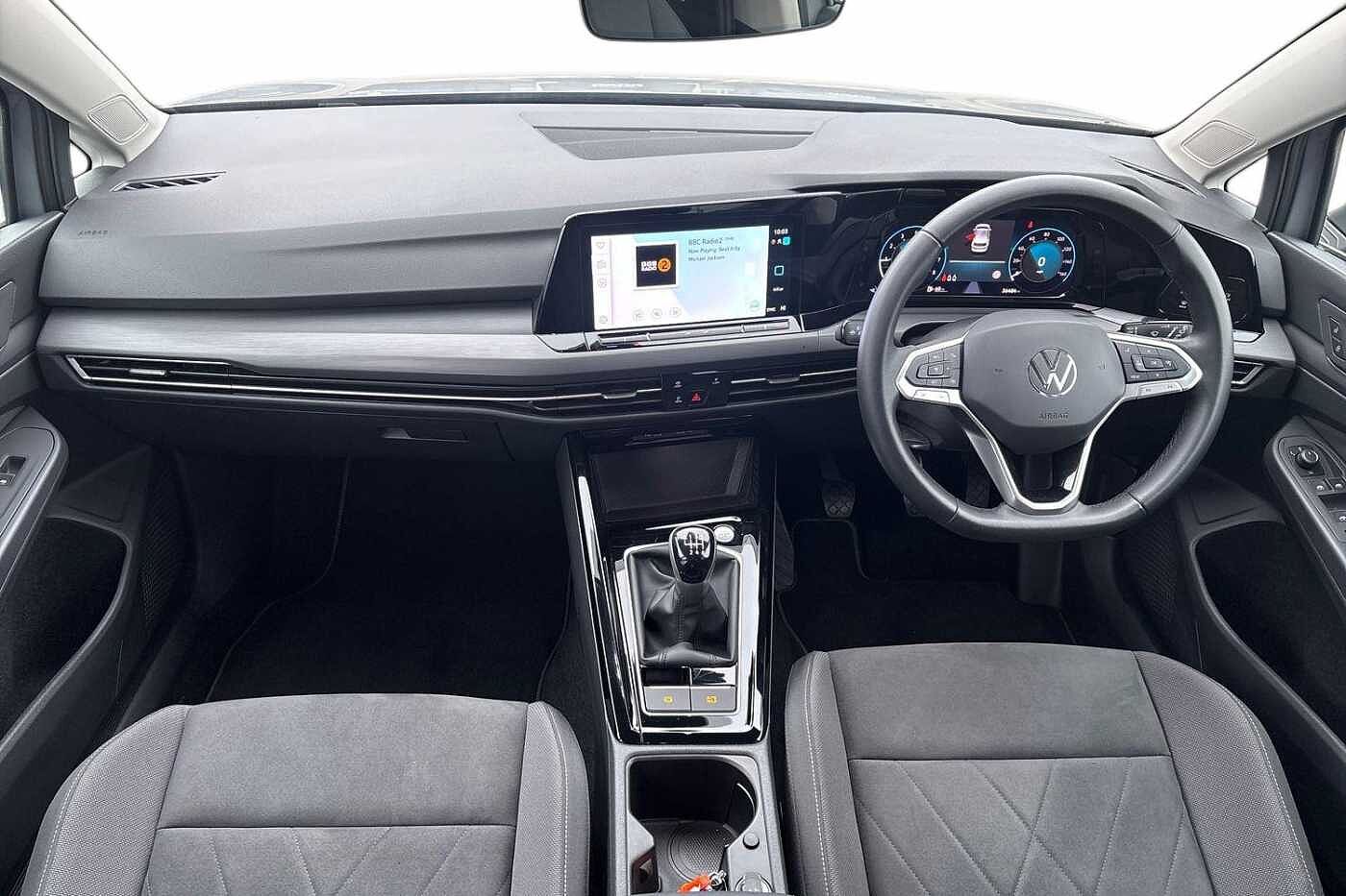 Used Volkswagen Golf 2023 for sale - 77627099: Photo 9