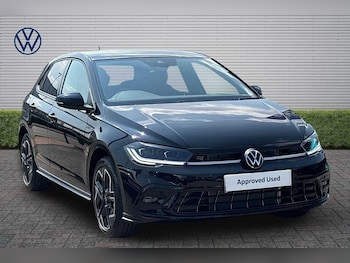 Used Volkswagen Polo 2026 for sale - 79133411: Photo