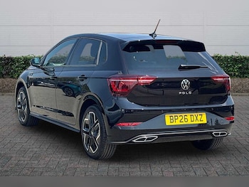 Used Volkswagen Polo 2026 for sale - 79133411: Photo