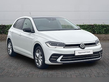 Used Volkswagen Polo 2023 for sale - 77724990: Photo