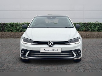 Used Volkswagen Polo 2023 for sale - 77724990: Photo