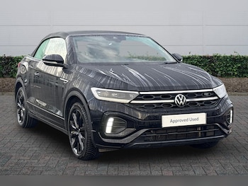 2023 (23) - 1.5 TSI R-Line 2dr DSG