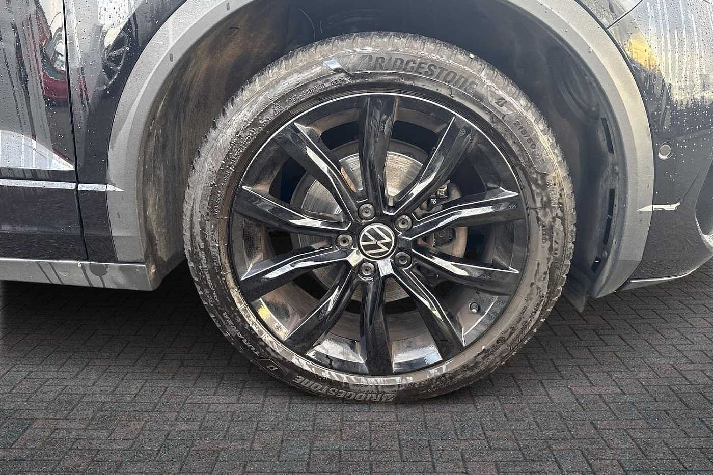 Used Volkswagen T-Roc 2023 for sale - 76837806: Photo 5