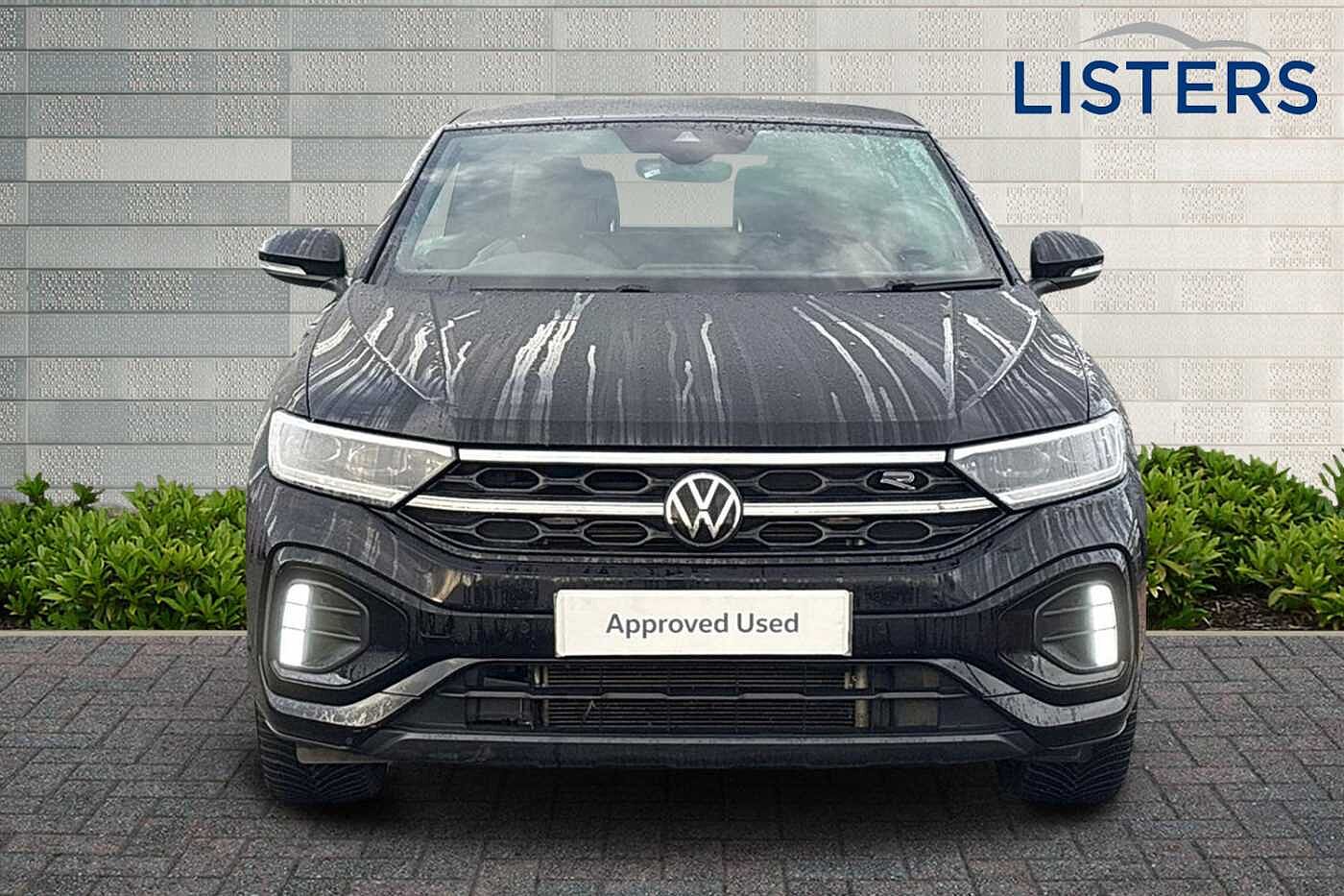 Used Volkswagen T-Roc 2023 for sale - 76837806: Photo 7