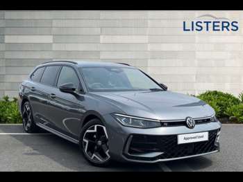 2025 (25) - 1.5 eTSI R-Line 5dr DSG