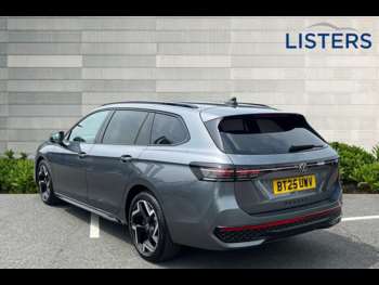 Used Volkswagen Passat 2025 for sale - 74812039: Photo