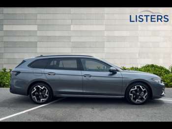 Used Volkswagen Passat 2025 for sale - 74812039: Photo