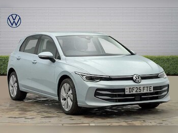 Used Volkswagen Golf 2025 for sale - 78463360: Photo