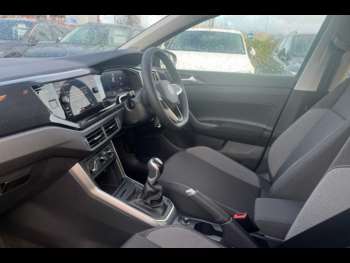 Used Volkswagen Polo 2024 for sale - 73107475: Photo