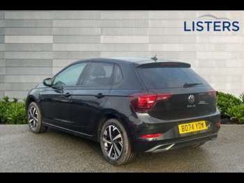 Used Volkswagen Polo 2024 for sale - 73107475: Photo