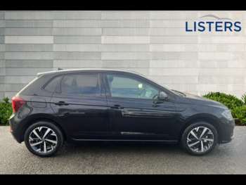 Used Volkswagen Polo 2024 for sale - 73107475: Photo