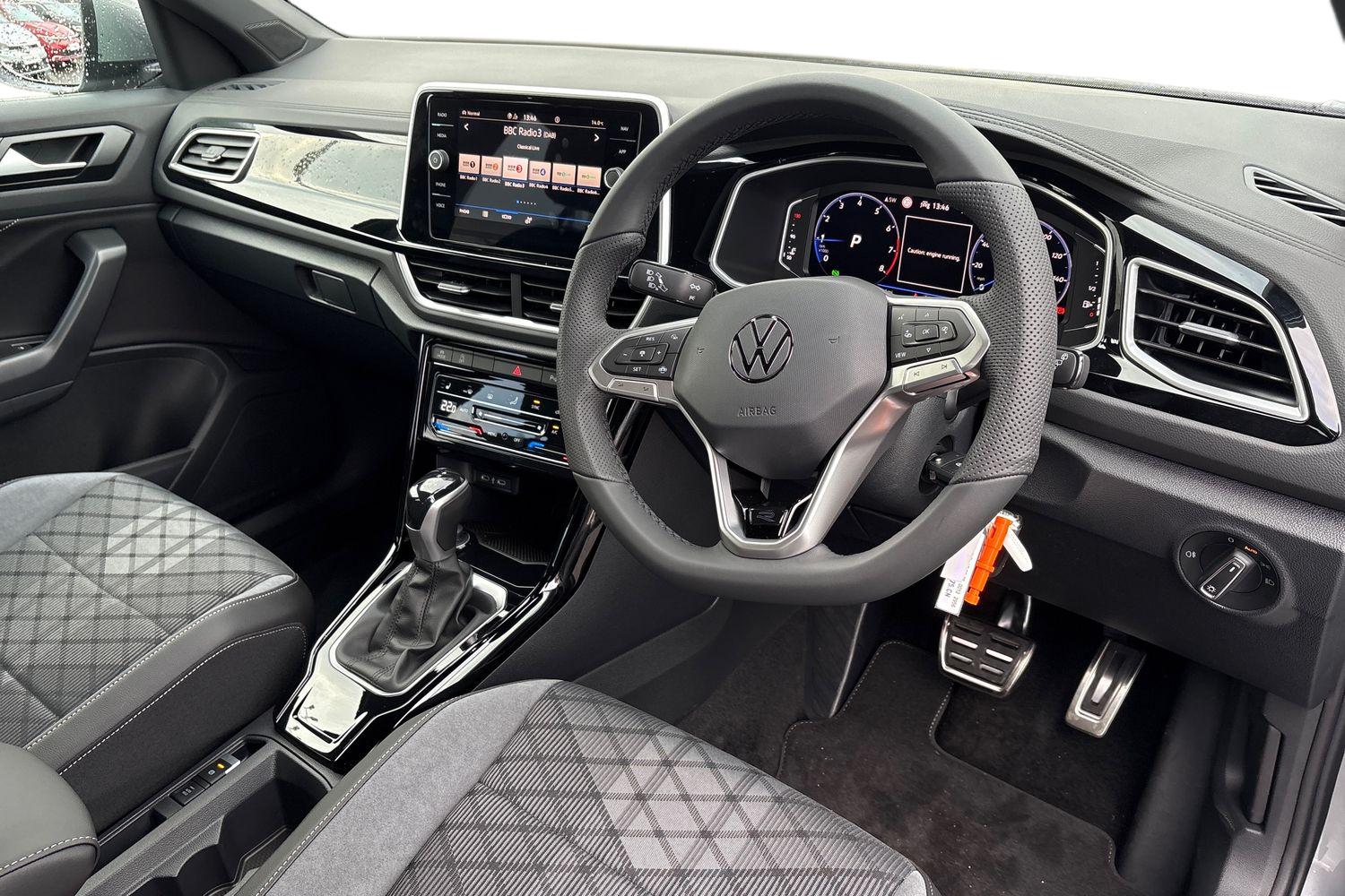 Used Volkswagen T-Roc 2025 for sale - 76514437: Photo 12