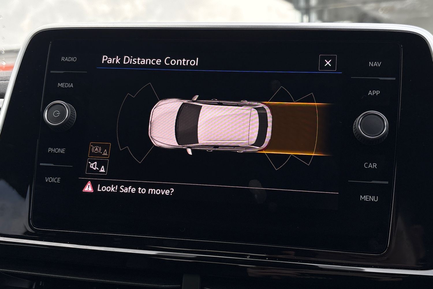 Used Volkswagen T-Roc 2025 for sale - 76514437: Photo 14