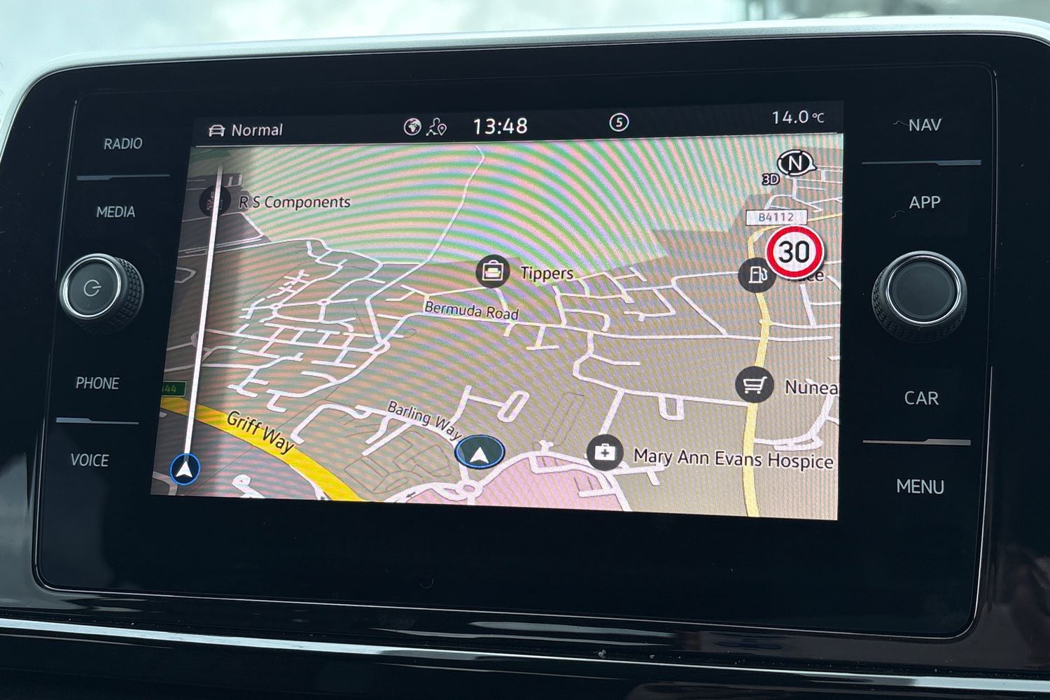 Used Volkswagen T-Roc 2025 for sale - 76514437: Photo 19