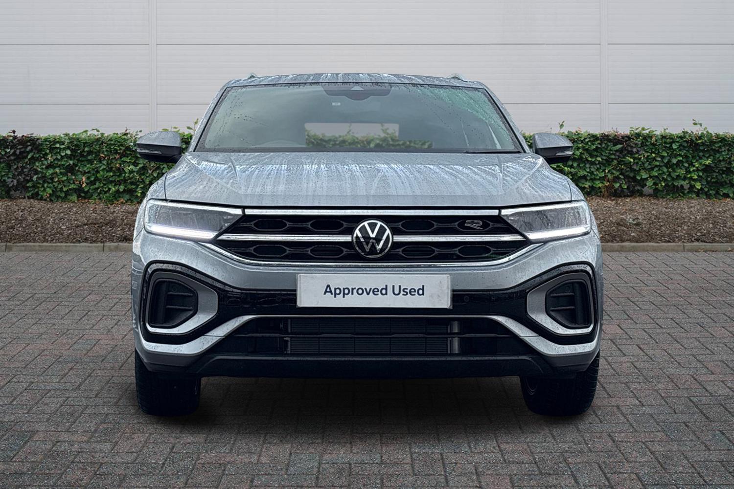 Used Volkswagen T-Roc 2025 for sale - 76514437: Photo 3